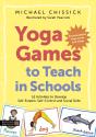 Yoga Games To Teach In Schools - Preview