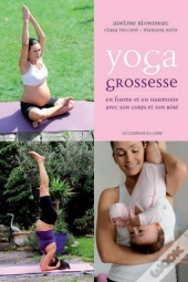 Yoga Grossesse