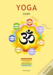 Capa do artigo Yoga Guide