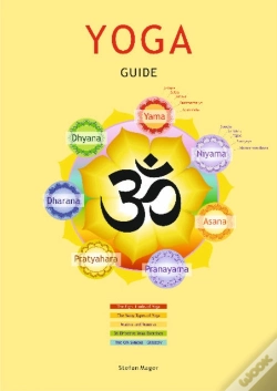 Capa do artigo Yoga Guide