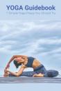 Yoga Guidebook - Preview