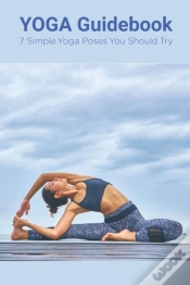 Capa do artigo Yoga Guidebook