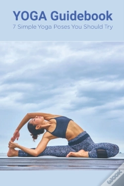 Capa do artigo Yoga Guidebook