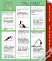 Capa do artigo Yoga Guides