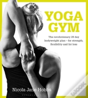 Capa do artigo Yoga Gym
