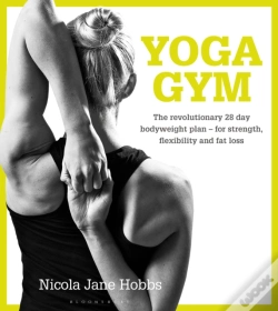 Capa do artigo Yoga Gym