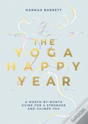 Capa do artigo Yoga Happy Year