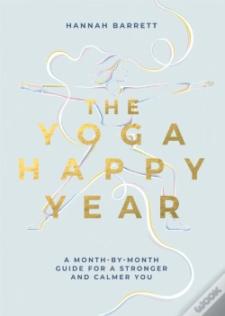 Capa do artigo Yoga Happy Year
