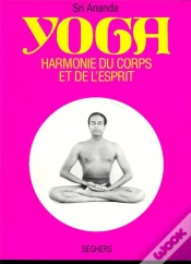 Capa do artigo Yoga Harmonie Du Corps Et De L