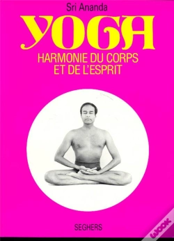 Capa do artigo Yoga Harmonie Du Corps Et De L'Esprit