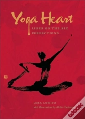 Capa do artigo Yoga Heart