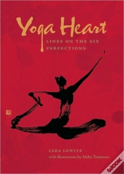 Capa do artigo Yoga Heart