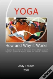 Capa do artigo Yoga. How And Why It Works