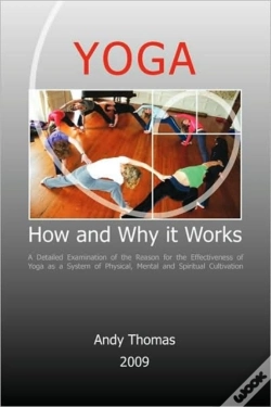Capa do artigo Yoga. How And Why It Works