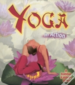 Capa do artigo Yoga In Action