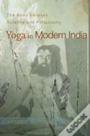 Yoga In Modern India