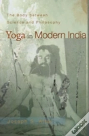 Capa do artigo Yoga In Modern India