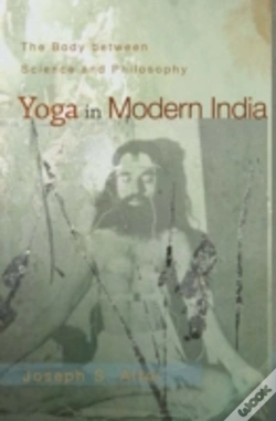 Capa do artigo Yoga In Modern India
