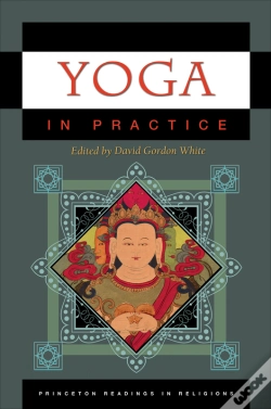 Capa do artigo Yoga In Practice