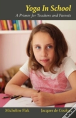 Capa do artigo Yoga In School, A Primer For Teachers And Parents