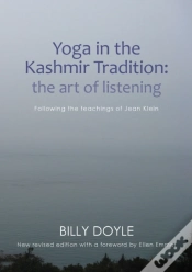 Capa do artigo Yoga In The Kashmir Tradition