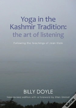 Capa do artigo Yoga In The Kashmir Tradition
