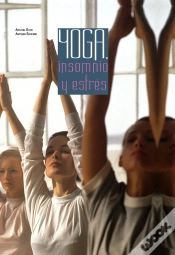 Capa do artigo Yoga, Insomnio Y Estrés
