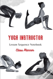 Capa do artigo Yoga Instructor