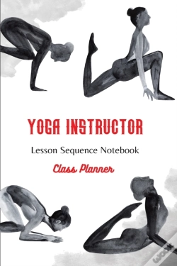 Capa do artigo Yoga Instructor