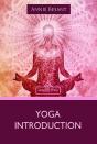 Yoga Introduction - Preview