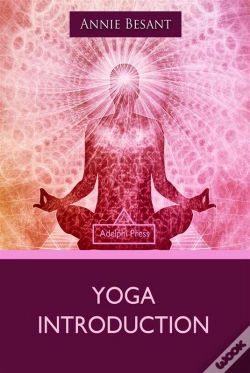 Capa do artigo Yoga Introduction