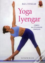 Yoga Iyengar 2 Edt