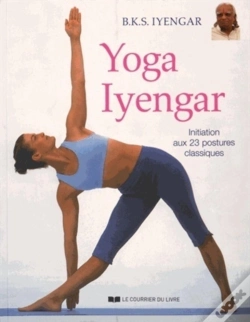 Capa do artigo Yoga Iyengar