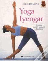 Yoga Iyengar
