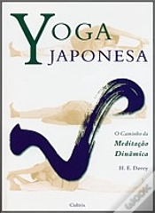 Capa do artigo Yoga Japonesa - O Caminho da Meditação Dinâmica