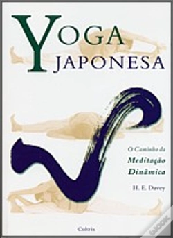 Capa do artigo Yoga Japonesa - O Caminho da Meditação Dinâmica