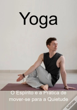Capa do artigo Yoga