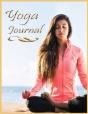 Yoga Journal - Preview