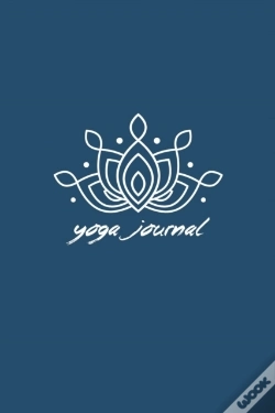 Capa do artigo Yoga Journal