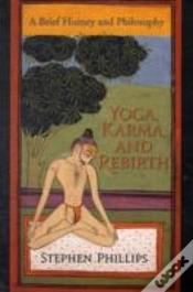 Capa do artigo Yoga, Karma, And Rebirth