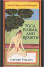 Yoga, Karma, And Rebirth - Preview