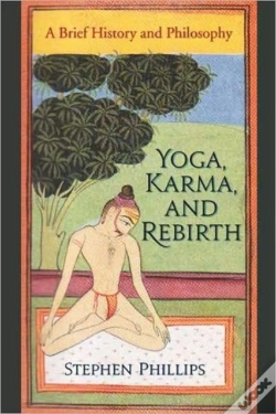 Capa do artigo Yoga, Karma, And Rebirth