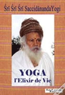 Capa do artigo Yoga, L'Élixir De Vie
