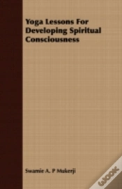 Capa do artigo Yoga Lessons For Developing Spiritual Co