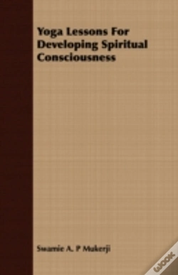Capa do artigo Yoga Lessons For Developing Spiritual Co