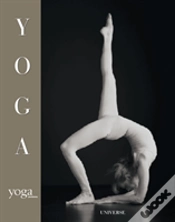 Capa do artigo Yoga
