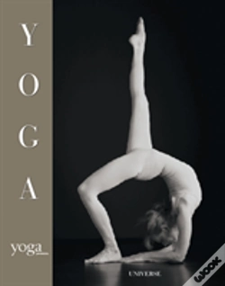 Capa do artigo Yoga