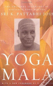 Capa do artigo Yoga Mala
