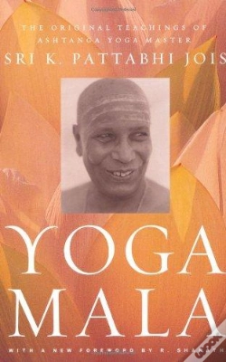 Capa do artigo Yoga Mala