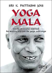Capa do artigo Yoga Mala